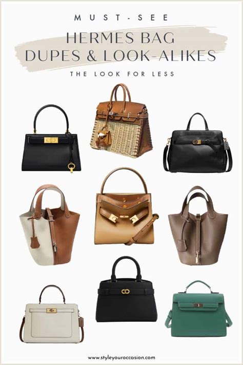 best hermes kelly dupe|copies of hermes clutch bag.